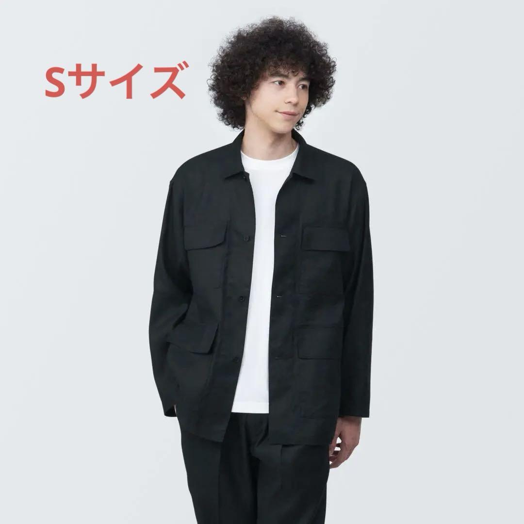 カンタベリーCANTERBURY MA-1 ジャケット ネイビー Mサイズ
