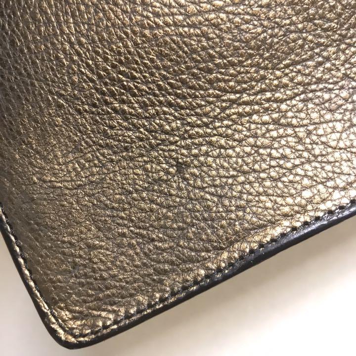 限定品新作 美品 DOROTHEE SCHUMACHER トートバッグ ビジネスバッグ 7KLu1-m80293570506 本革 定番豊富な