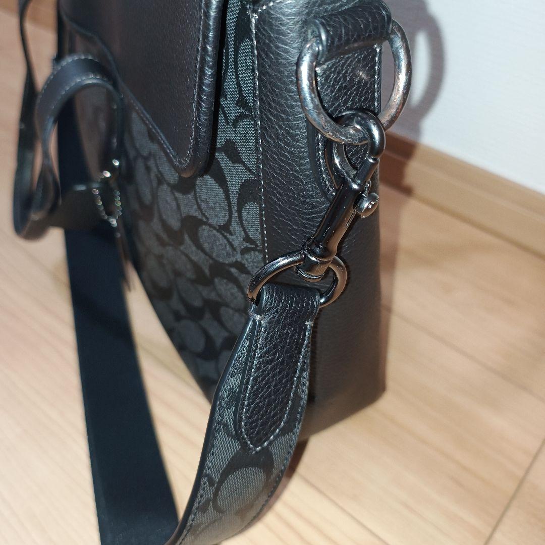 COACH ビジネスバッグ（サリバン）