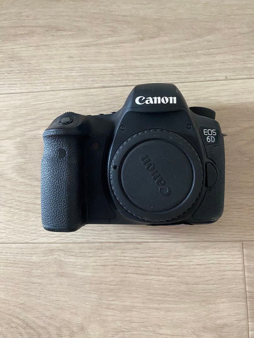 EOS 6DCanon