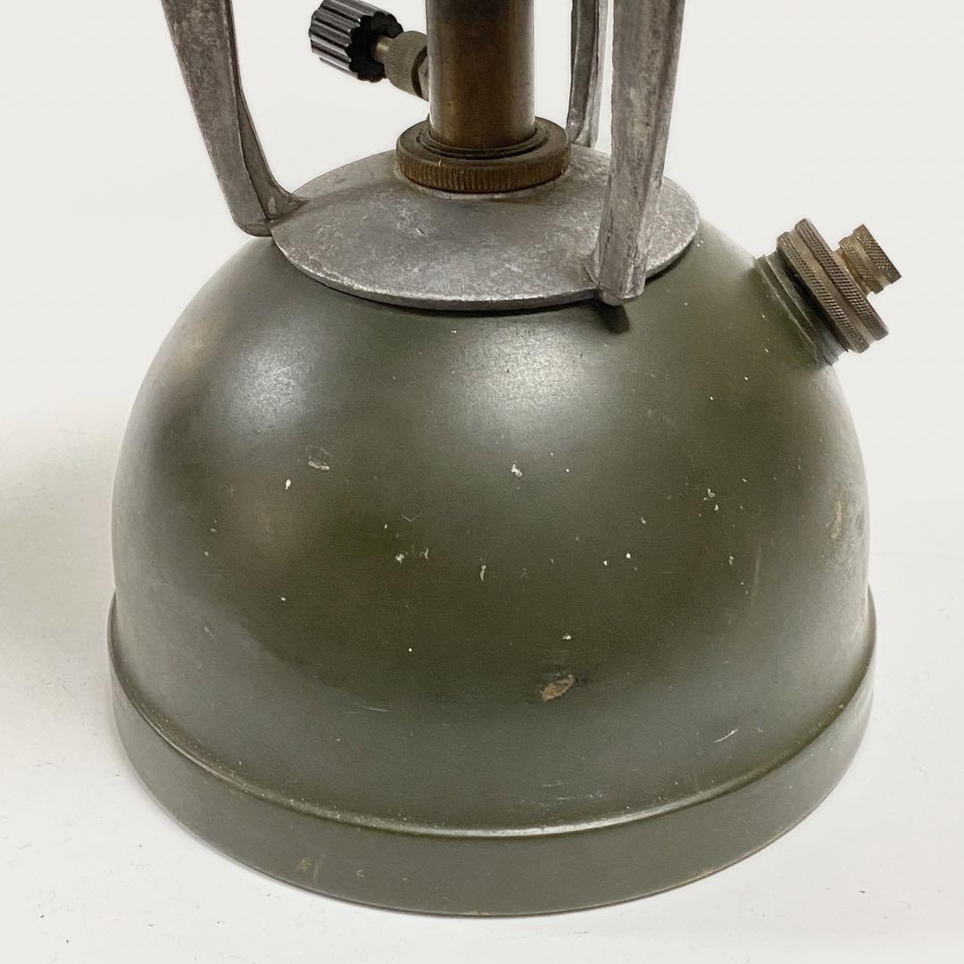 【難あり】Vapalux ヴェイパラックス M320　イギリス製　軍用ランタン