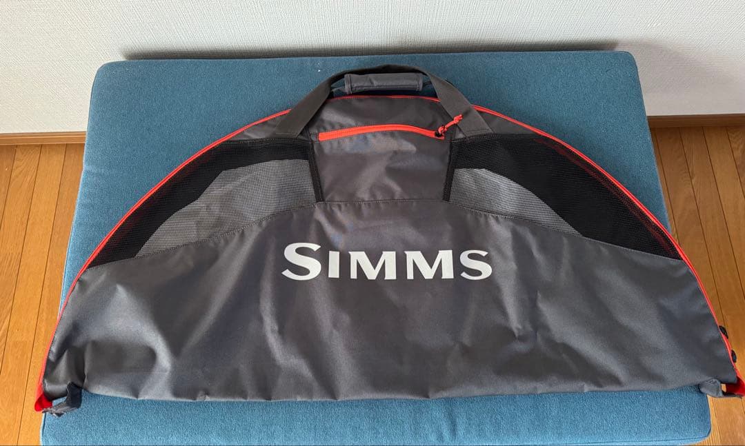 シムス SIMMS 防水収納バック