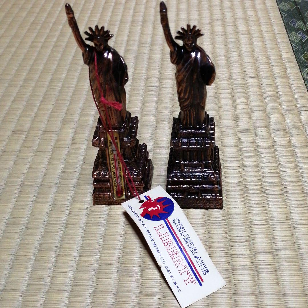 2G様専用 自由の女神 置物 人気カラーの 2G様専用 自由の女神 置物 人気カラーの
