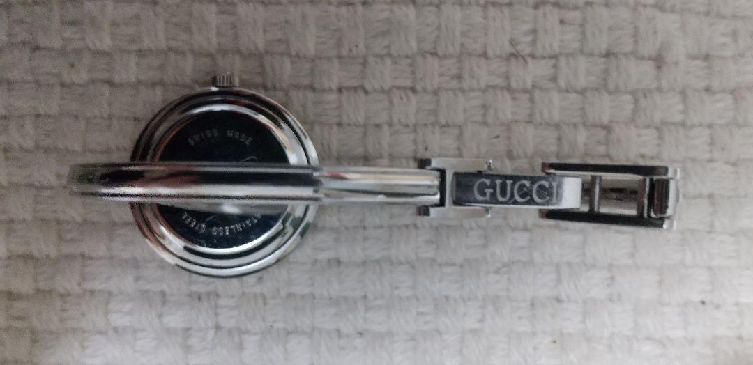 国産超特価 GUCCI チェンジベゼルウォッチ ベゼル13色 8sFib-m80296702449 グッチ 超歓迎好評