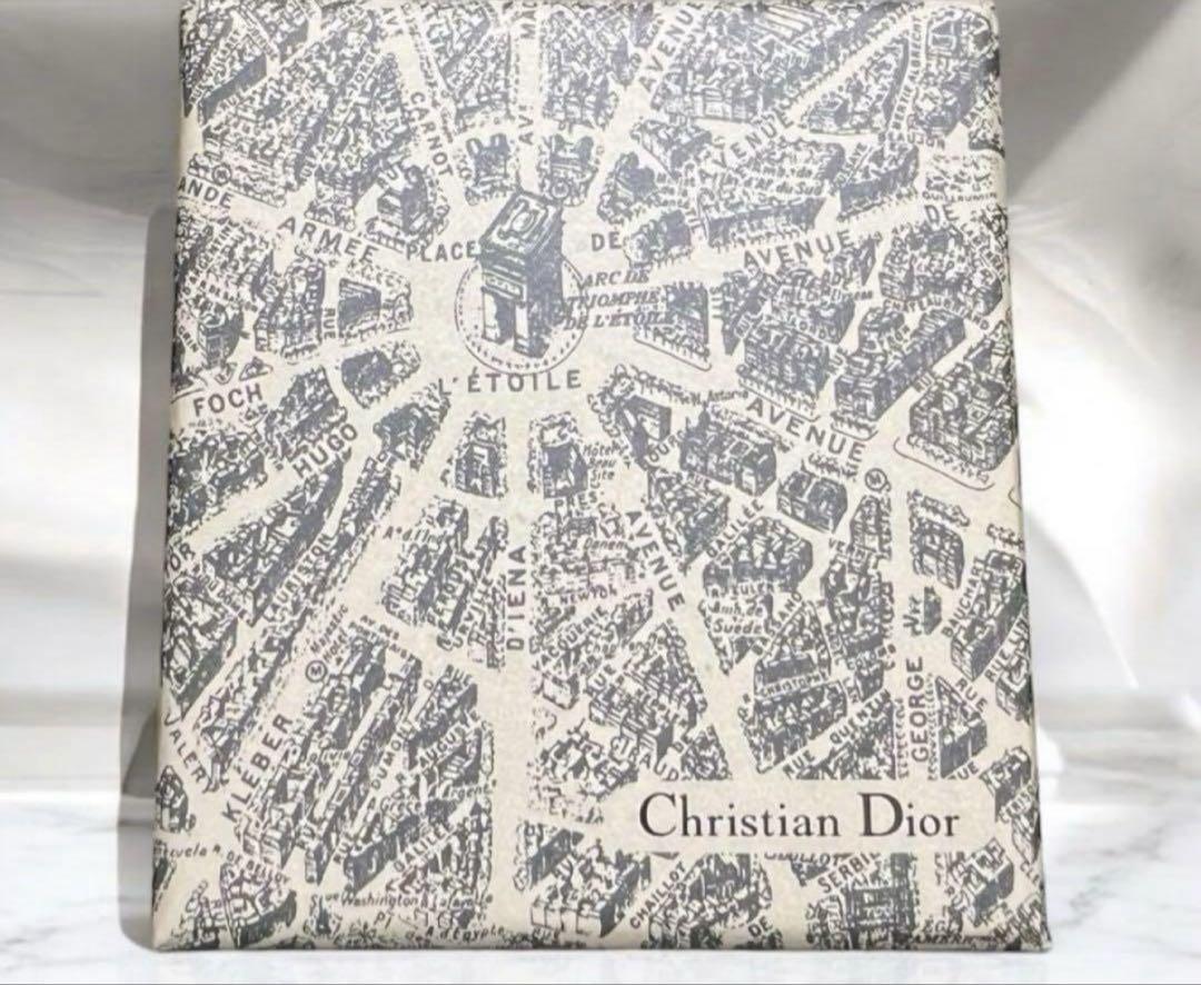 スペシャルオファ ノベルティ 2023 非売品】DIOR 限定 希少 限定 南京錠 美品！ 小物