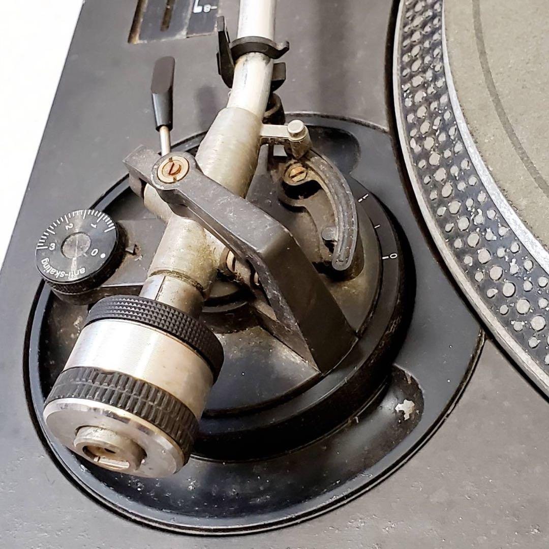 SL-1200MK3 ターンテーブル