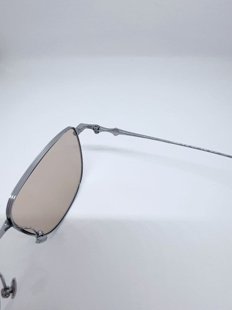 Gentle Monster ジェントルモンスター フレーム Academya