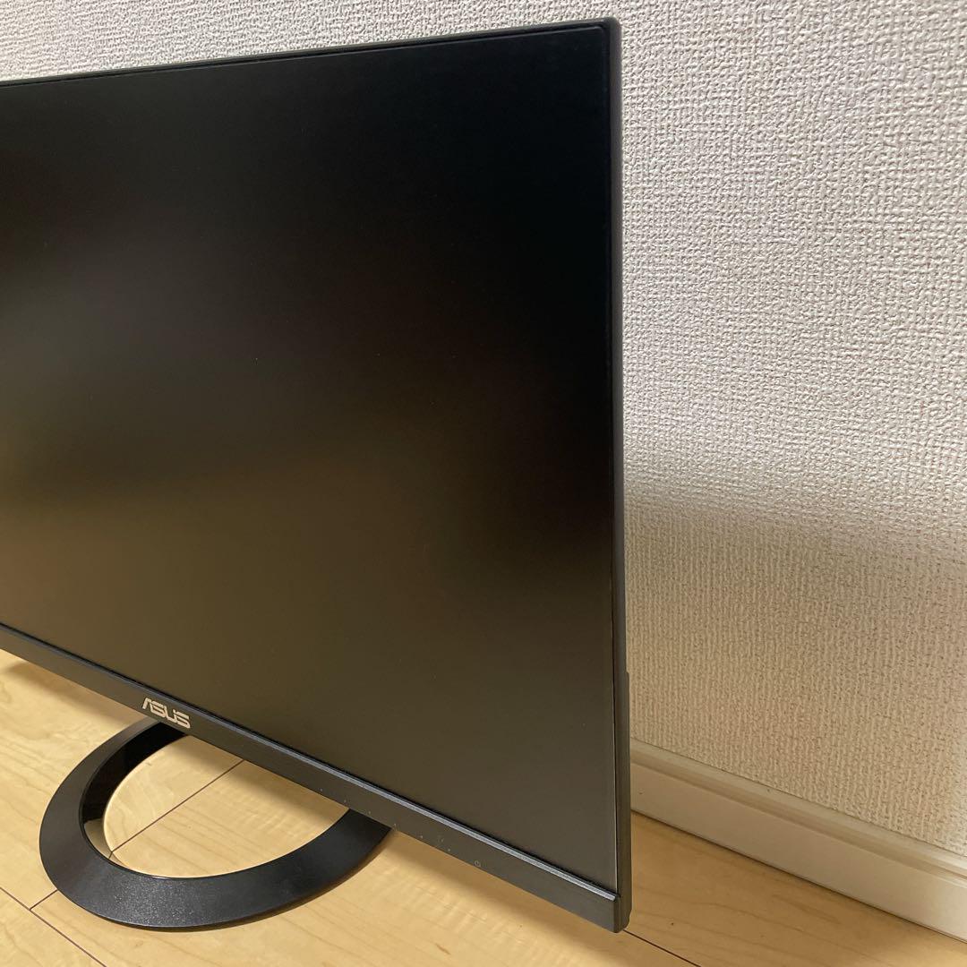 ASUS モニター VZ249HR-J