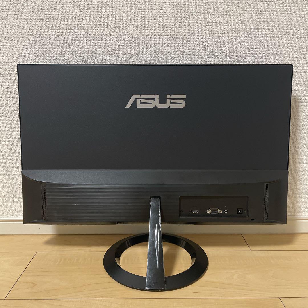 ASUS モニター VZ249HR-J