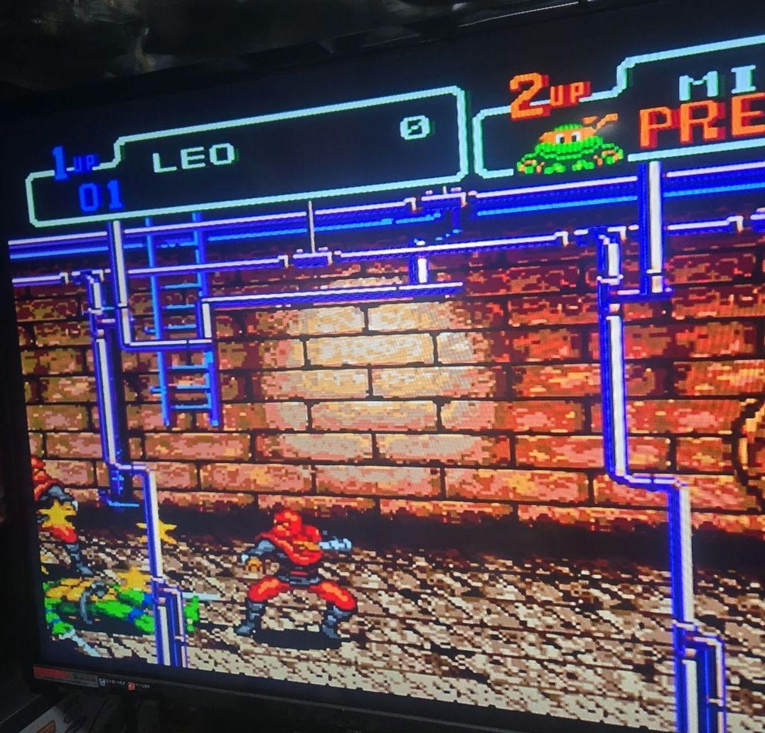 TMNT