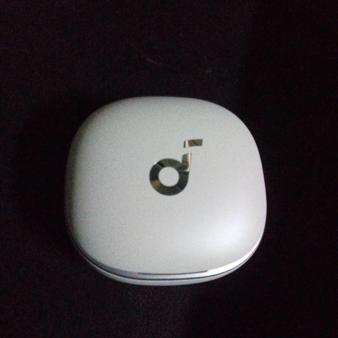 soundcore Liberty 4 完全ワイヤレスイヤホン