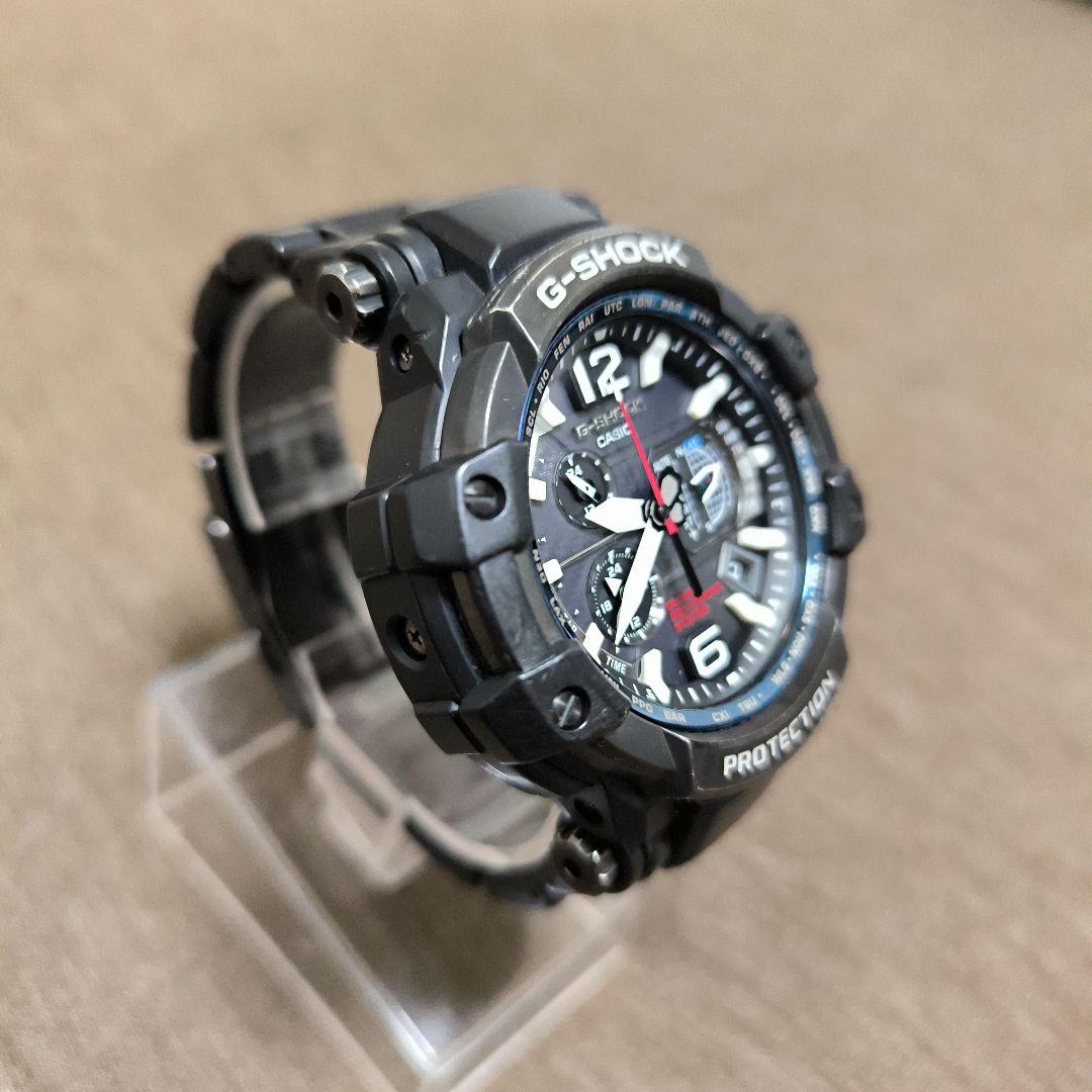 時計 G-SHOCK  GPW-1000