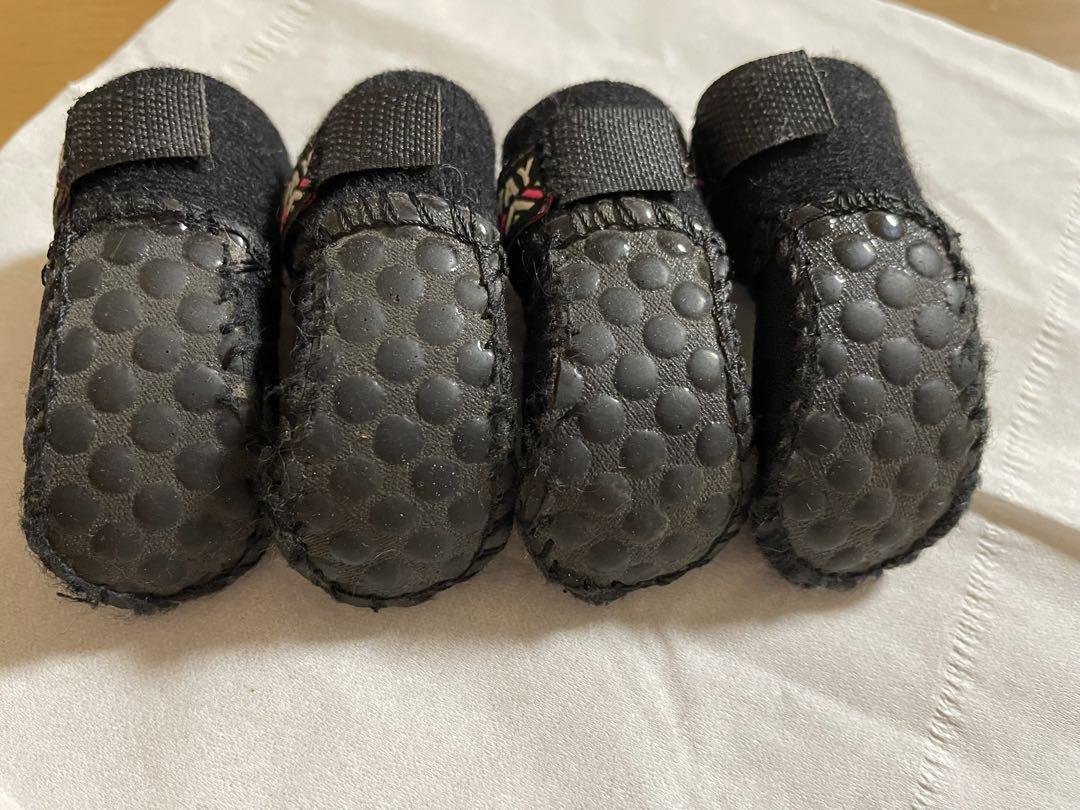 ワンダウェイ　ドッグシューズ