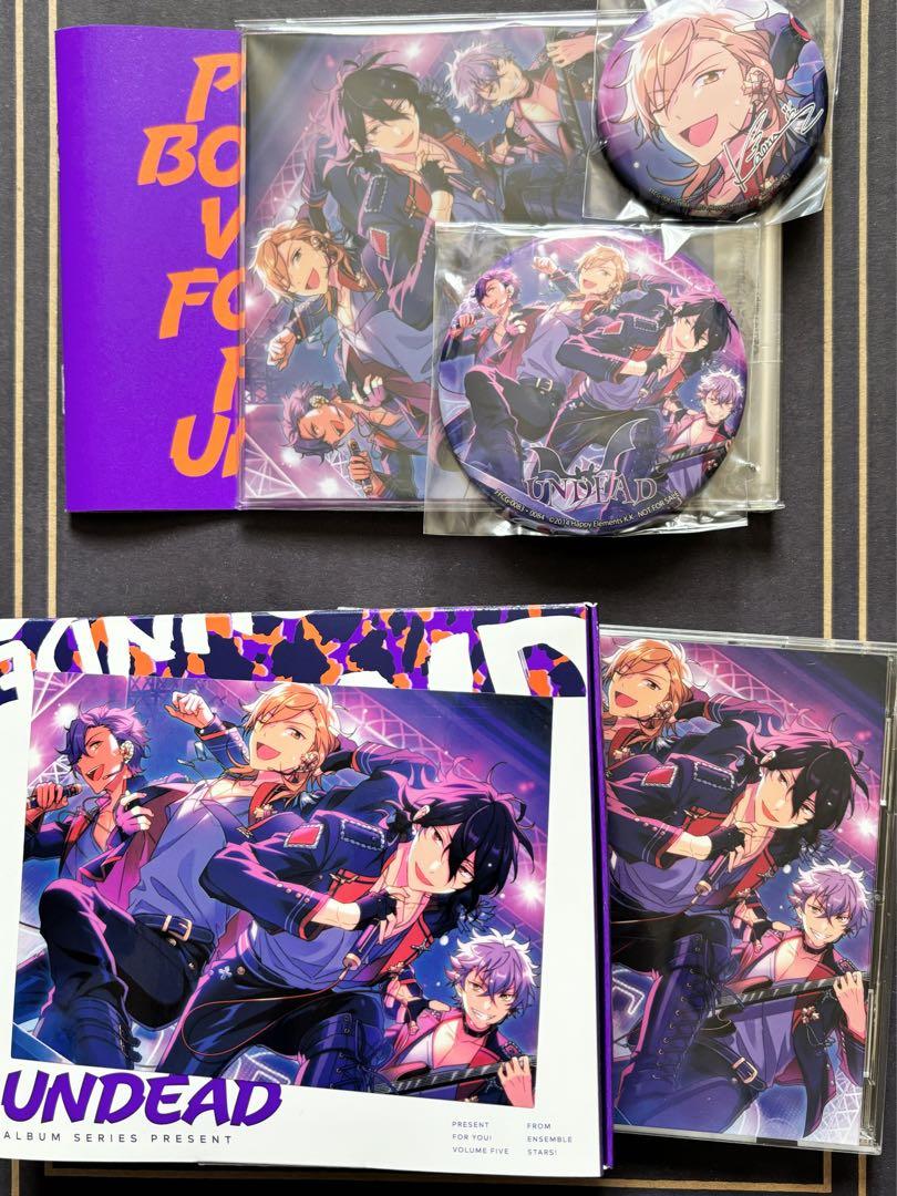 新品★ TVアニメ★あんスタ【UNDEAD】アニスタ★A4マルチクロス 新品☆ TVアニメ☆あんスタ【UNDEAD】アニスタ☆A4マルチクロス