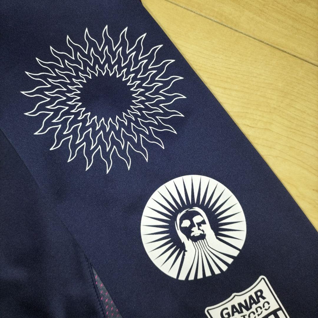 Mサイズ 美品【gol.】パーカー　サルエルパンツ　セットアップ