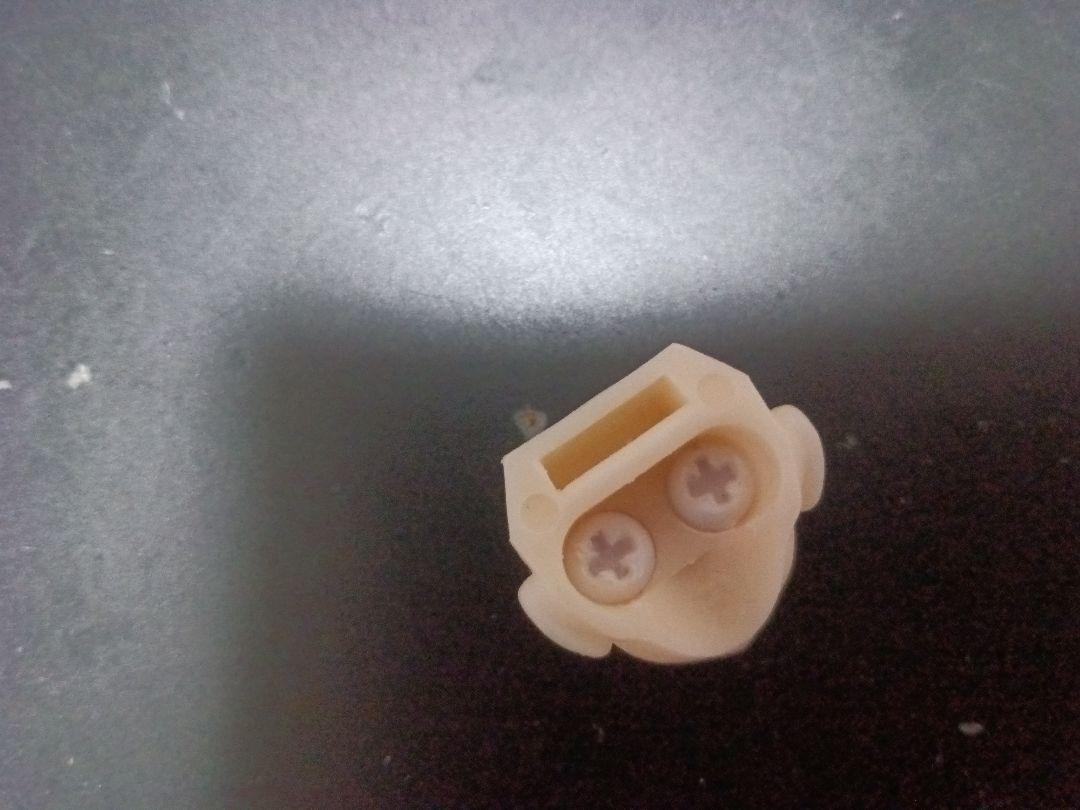 蝸之殼　三猿セット　開封品　訳あり　アクションフィギュア　1/12