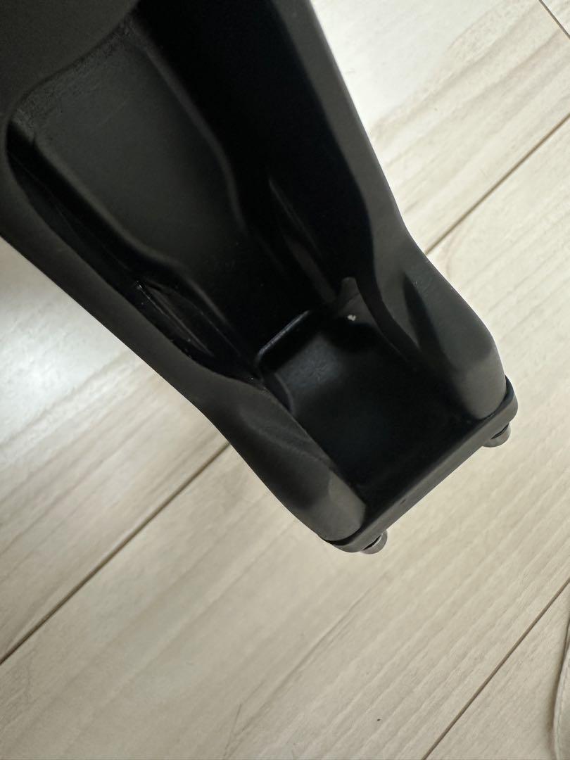 Giant Contact SL Aero ステム　100mm