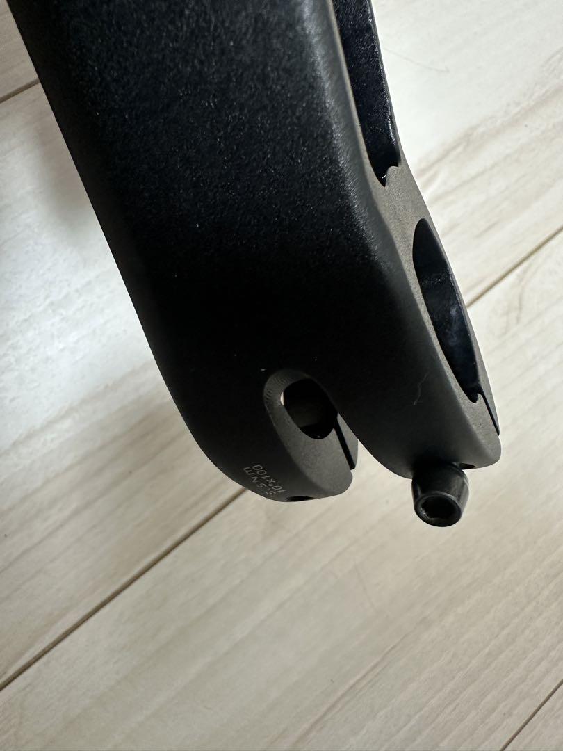 Giant Contact SL Aero ステム　100mm
