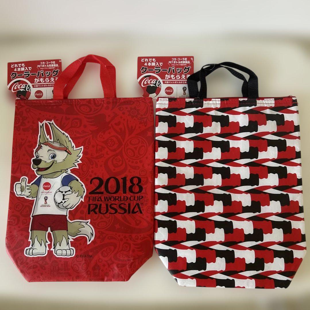 新品！非売品！大型ペットボトル用 保冷バッグ クーラーバッグ 2