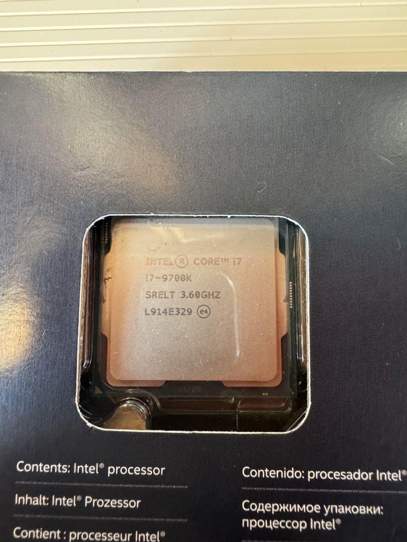 PCパーツセット（マザボ、CPUなど）