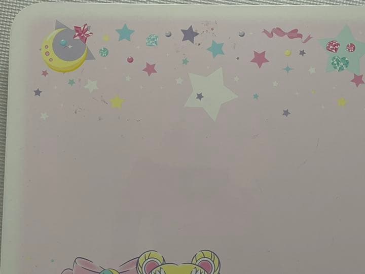 セーラームーン マイメロ コラボ 折りたたみテーブル | deliciousfood