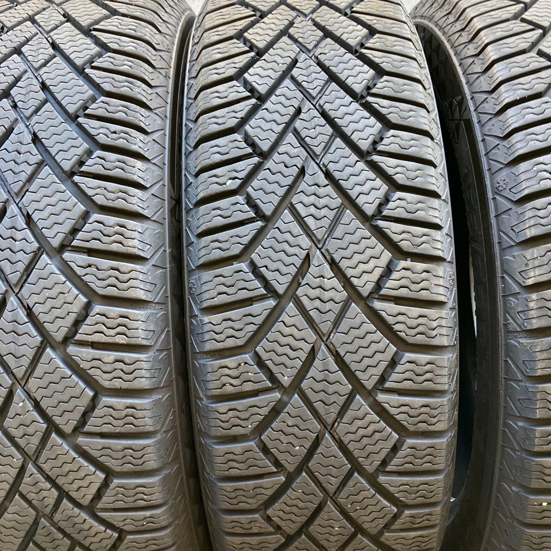 コンチネンタルN-BOXタントムーブContinental