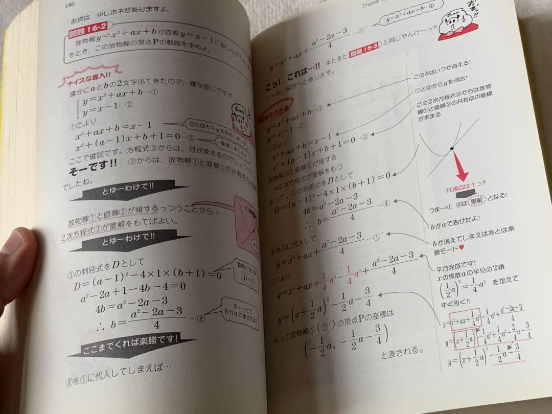 坂田アキラの図形と方程式が面白いほどわかる本 (数学が面白い