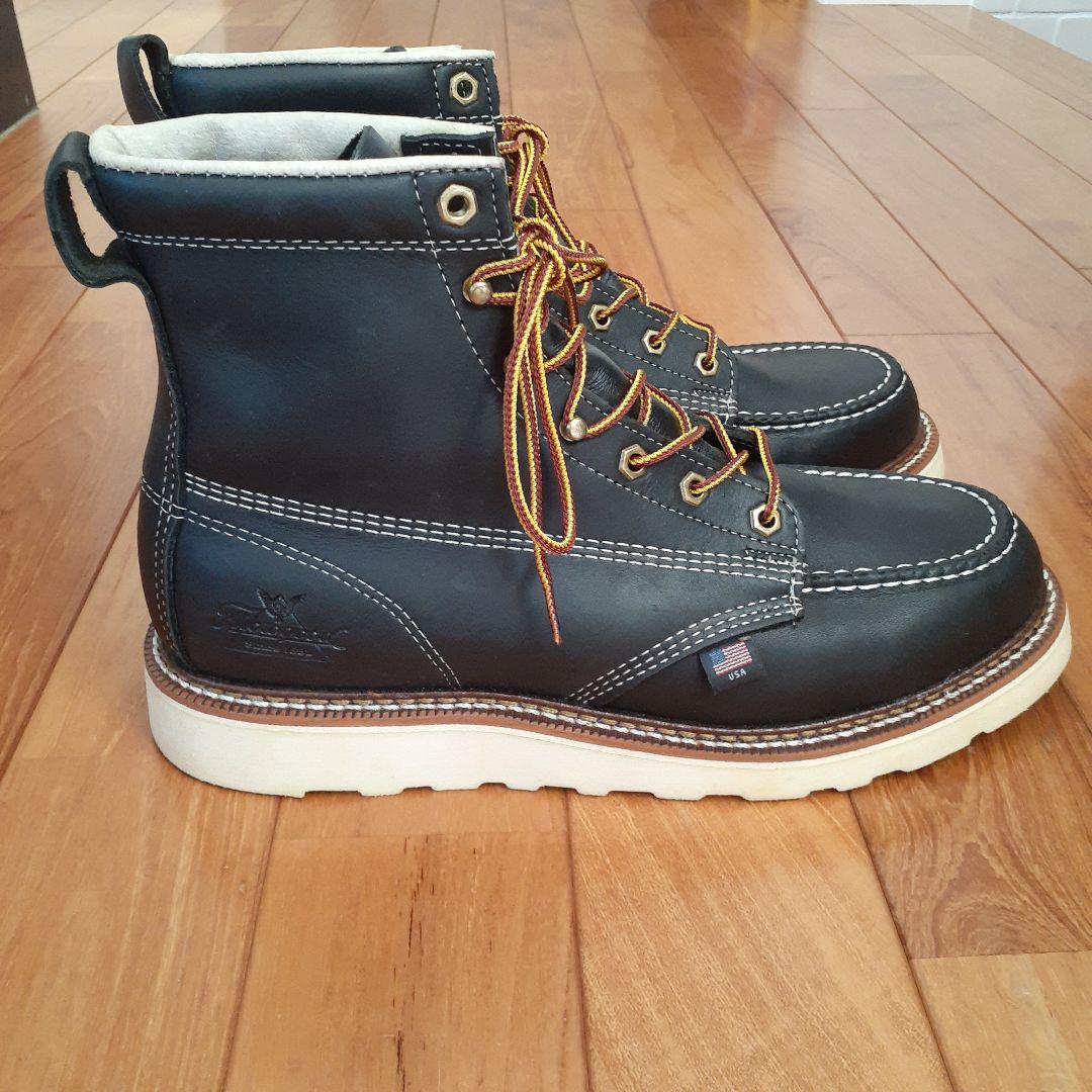 thorogood ソログッド