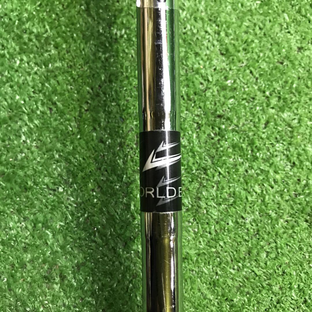 FIS-123 WORLD EAGLE WE-5Z アイアンセット