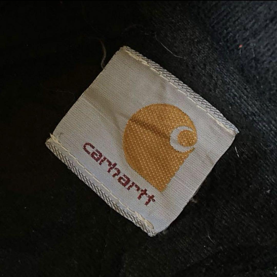 90s Carhartt ヴィンテージ アクティブジャケット 雰囲気系 古着