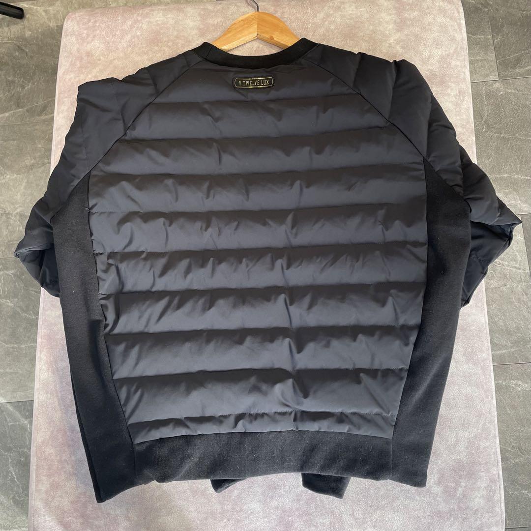 ゴルフ★V12LUX★LX DOWN SNEAD★メンズXL★新品