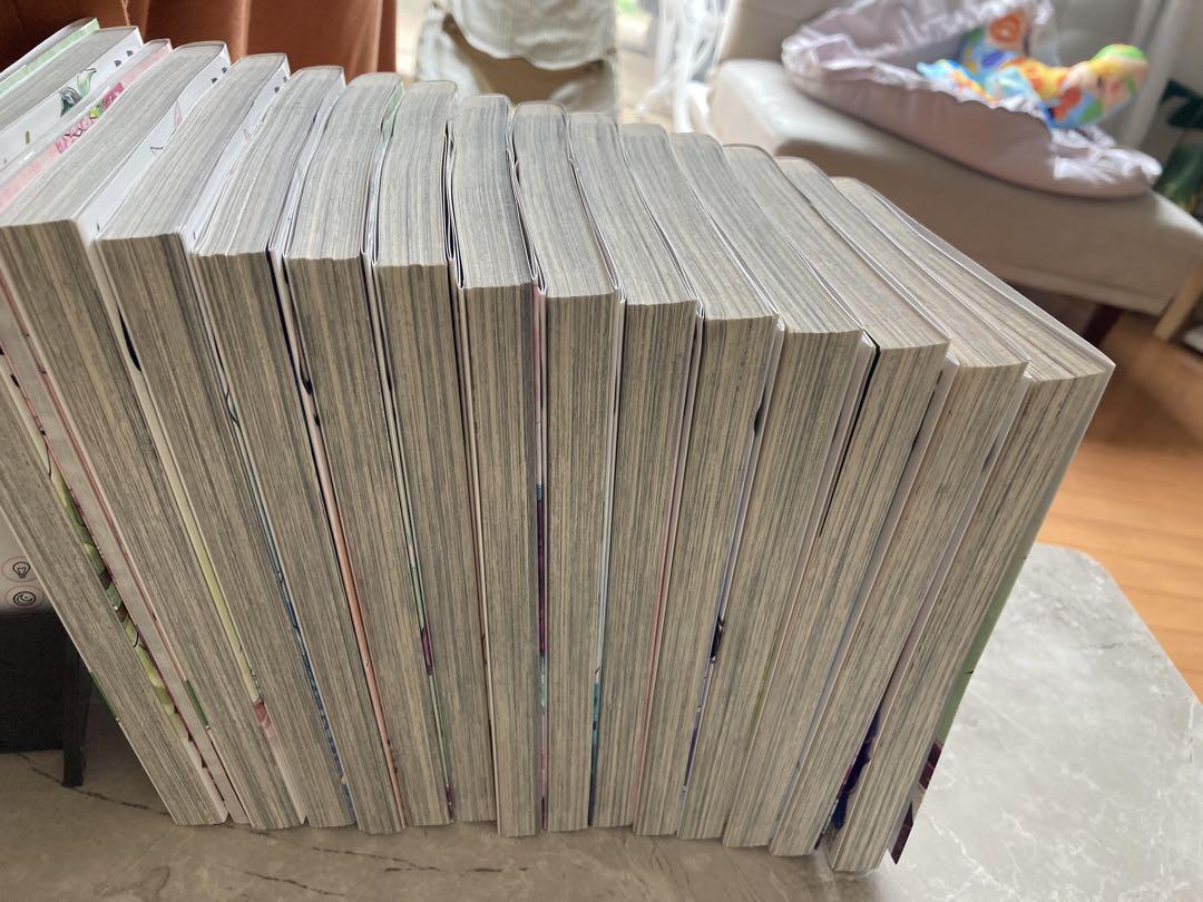 薬屋のひとりごと 全巻セット 1-14巻