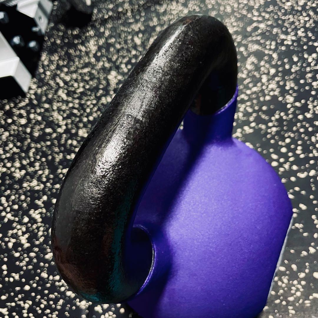 イサミ ケトルベル ダンベル 24Kg