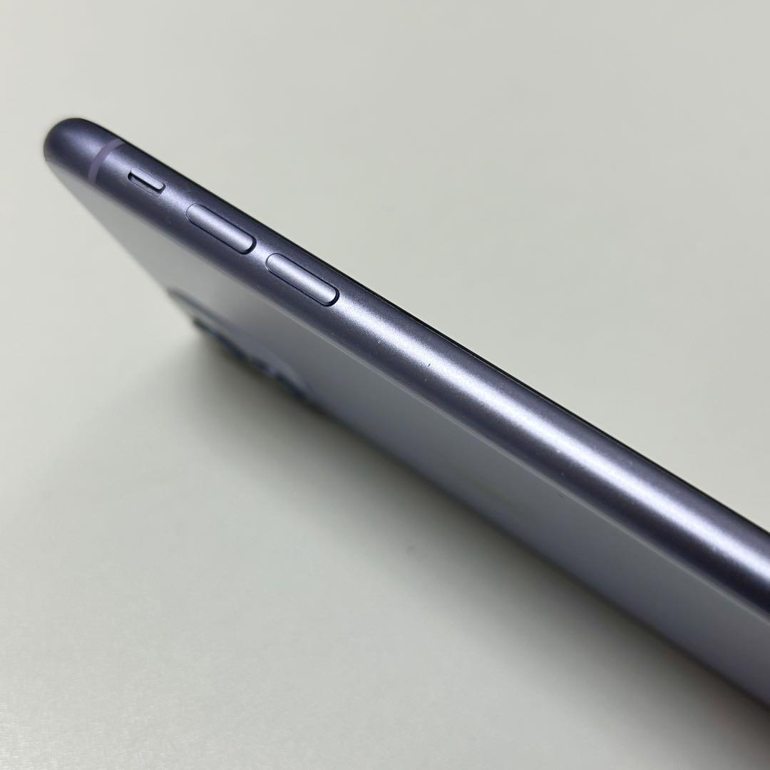 iPhone11 64GB パープル Apple SIMフリー(ジャンク品？) 専用 iPhone 11 パープル 64GB SIMフリー ジャンク