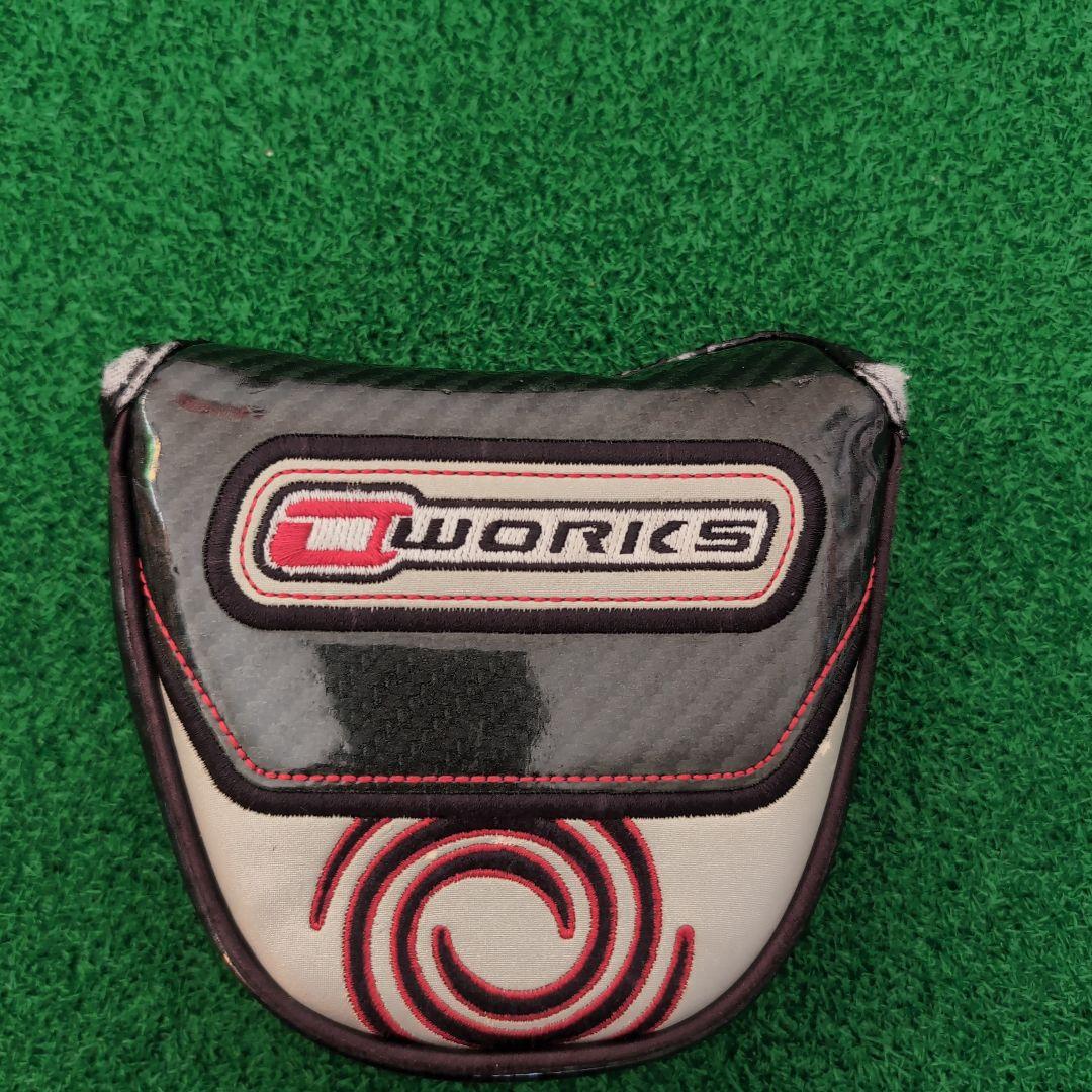 O WORKS