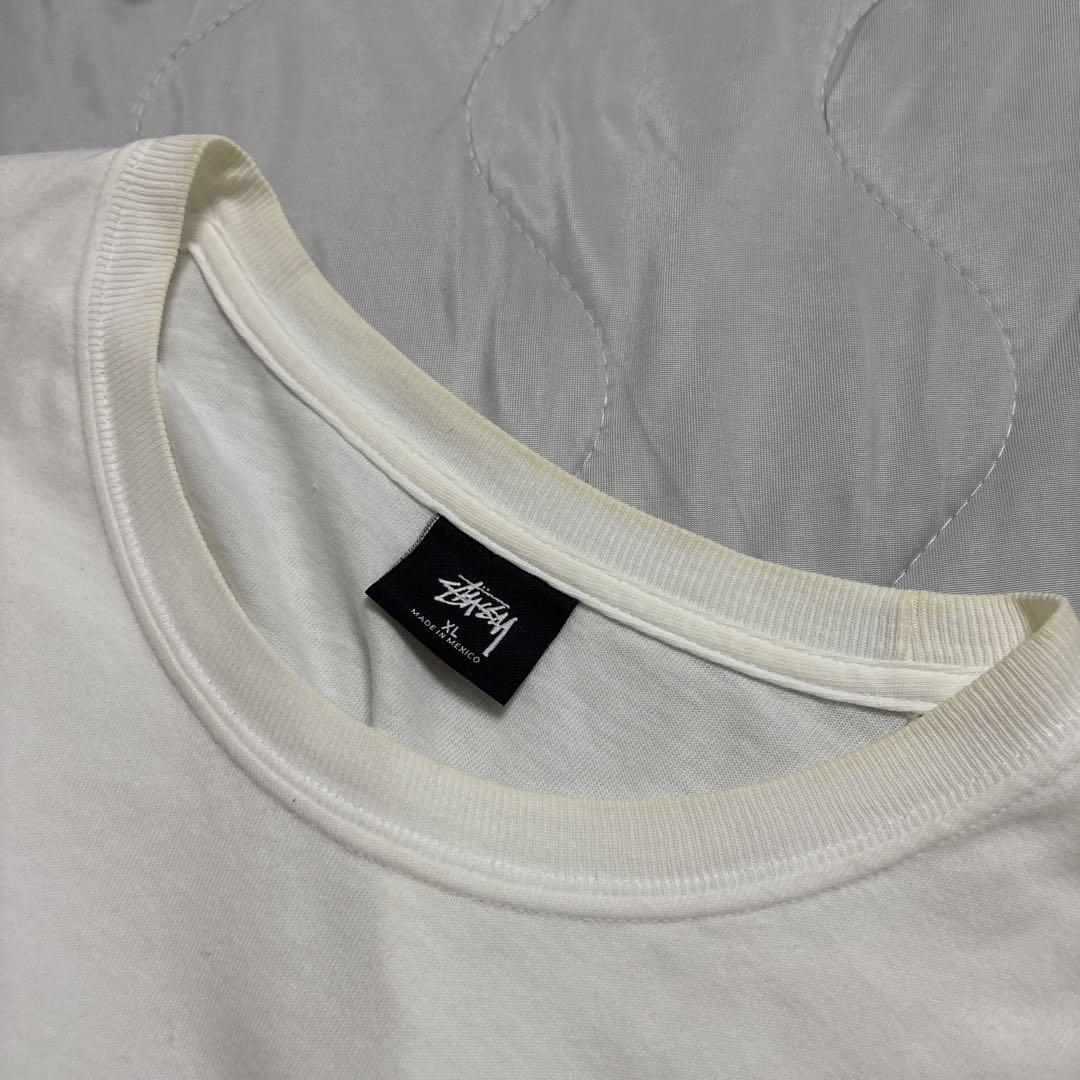 stussy Tシャツ