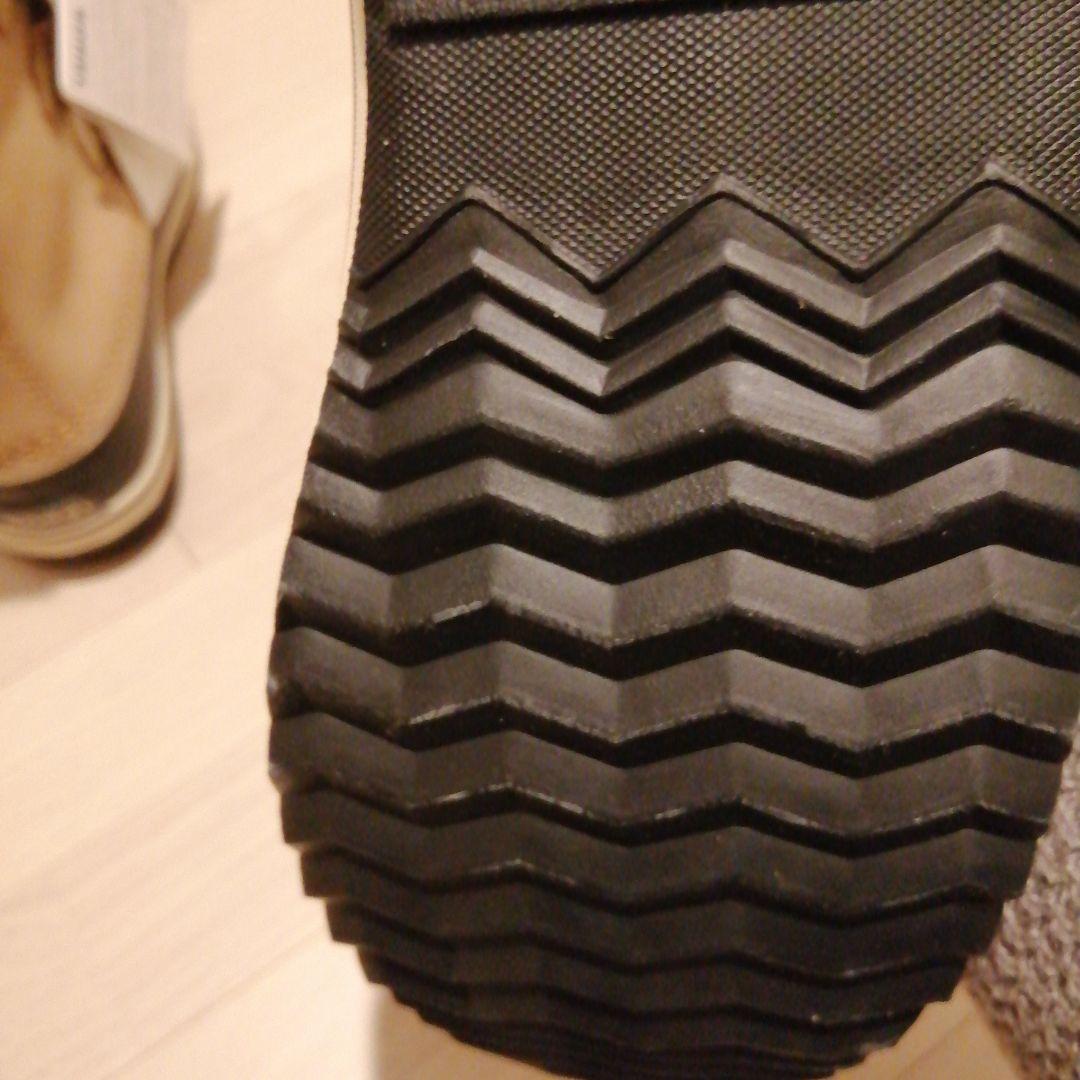 ソレル 1964パックII ヌバック ブーツ 9 ブラック ブラウン 26㎝ ソレル 1964パックII ヌバック ブーツ 9 ブラック ブラウン 26㎝