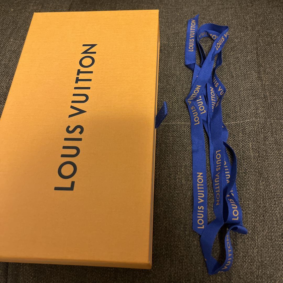 Louis Vuitton ポルトフォイユ・カプシーヌ ルイヴィトン　長財布