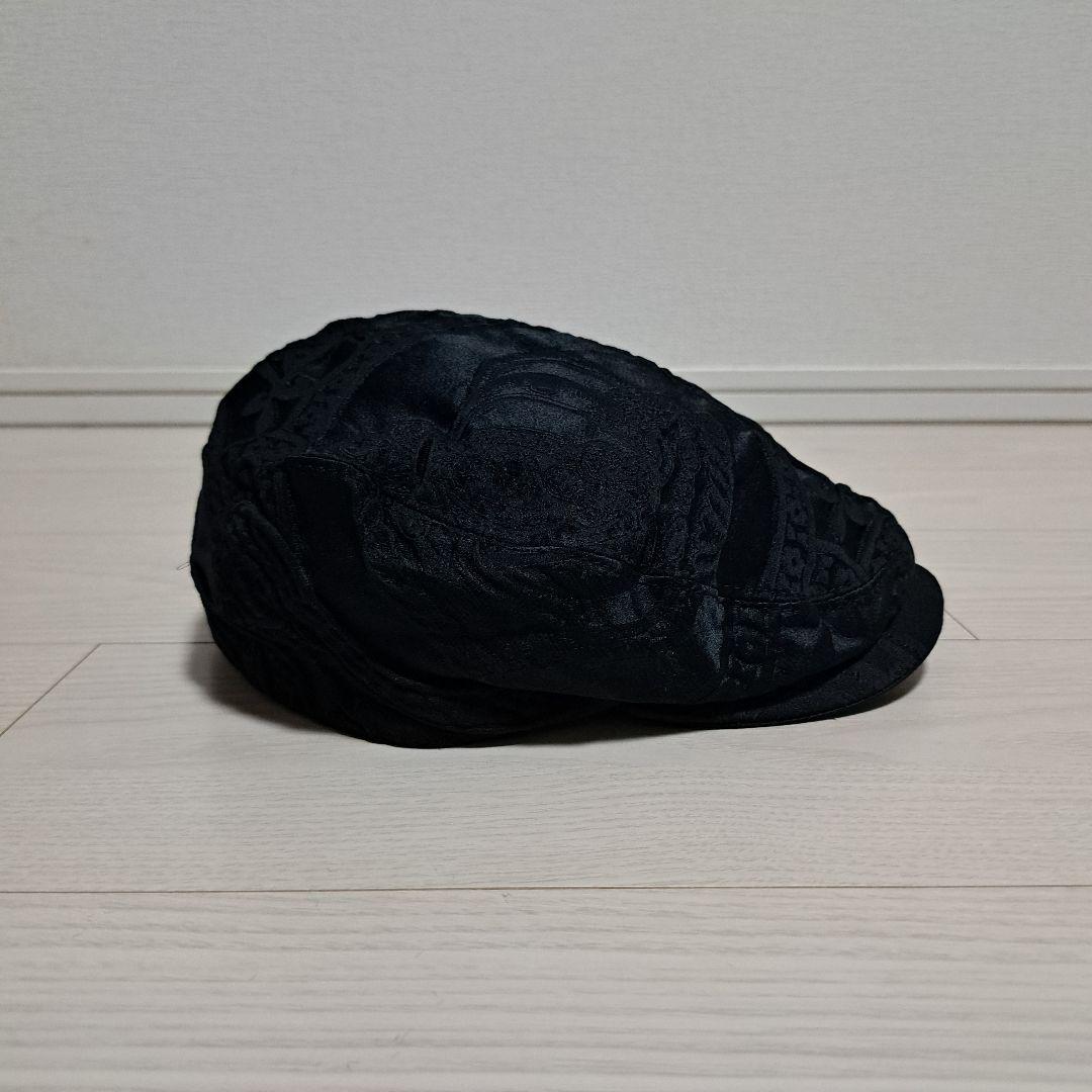 超美品 DOLCE&GABBANA Hunting Cap