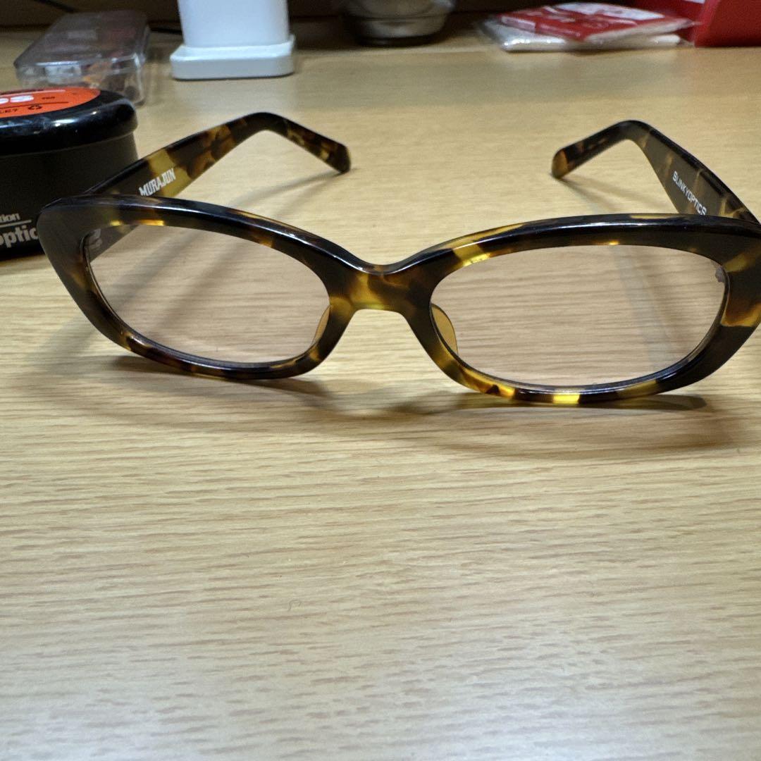 40% サングラス ムラジュンモデル