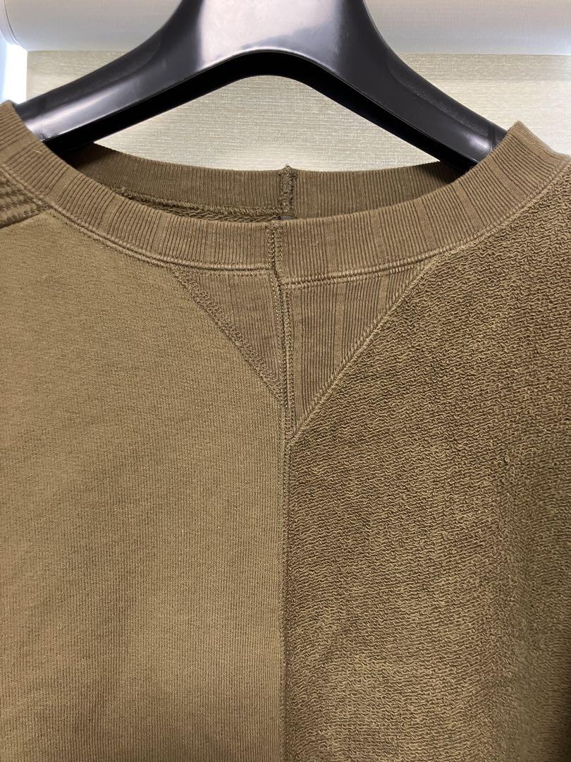 早い者勝ち　最終限界価格　ナイジェルケーボン ARMY CREW JERSEY