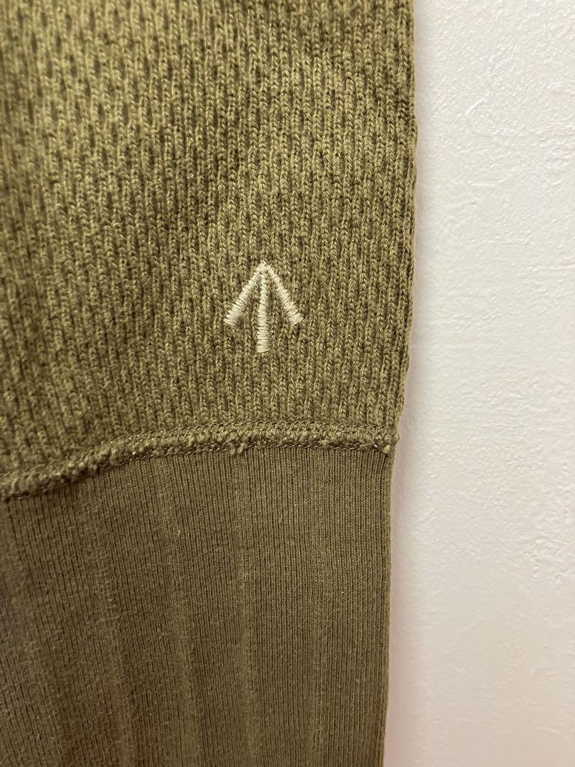 早い者勝ち　最終限界価格　ナイジェルケーボン ARMY CREW JERSEY