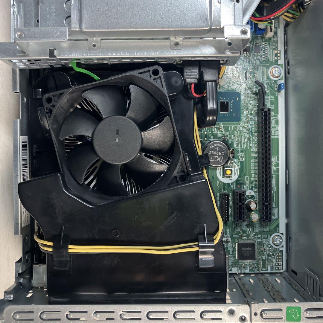 9世代！Core i5！HP ProDesk 400 G6SFF！ジャンク品！