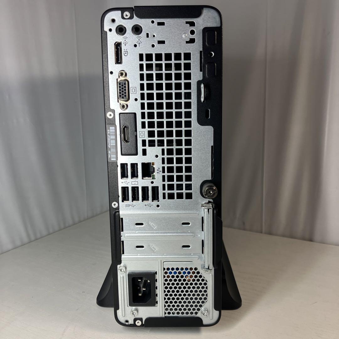 9世代！Core i5！HP ProDesk 400 G6SFF！ジャンク品！