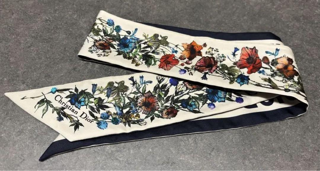 【正規品】ChristianDior ミッツァ