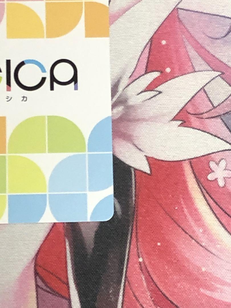 osica ハイスクールD×D HERO 塔城小猫　SSR