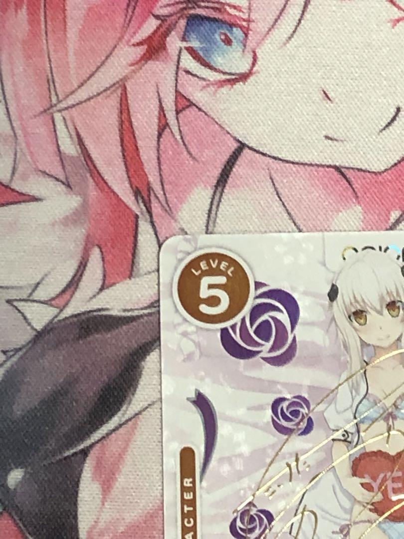 osica ハイスクールD×D HERO 塔城小猫　SSR