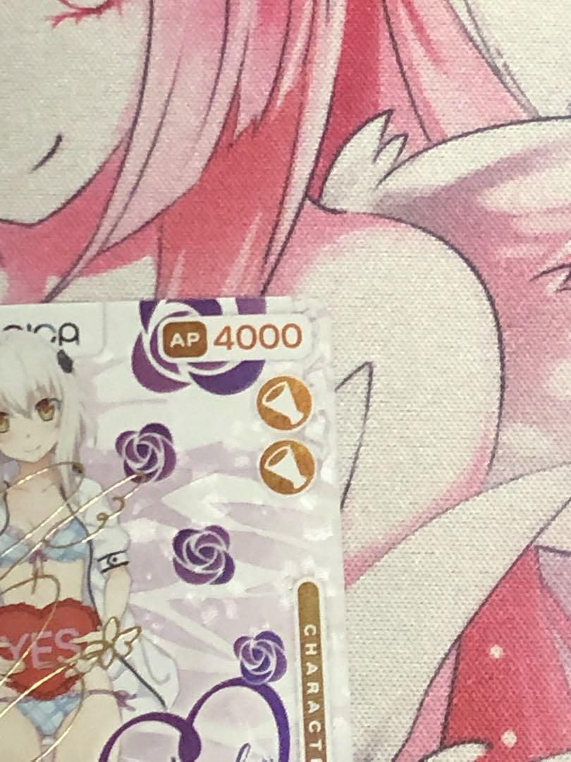 osica ハイスクールD×D HERO 塔城小猫　SSR
