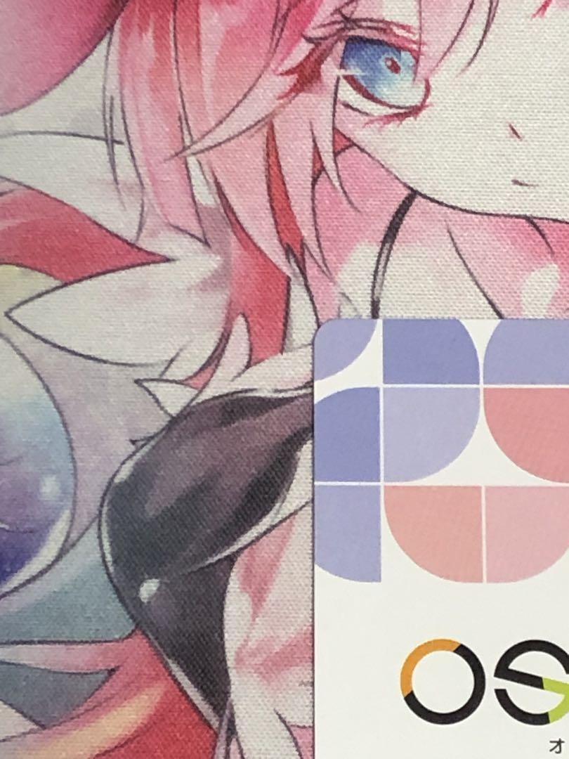 osica ハイスクールD×D HERO 塔城小猫　SSR