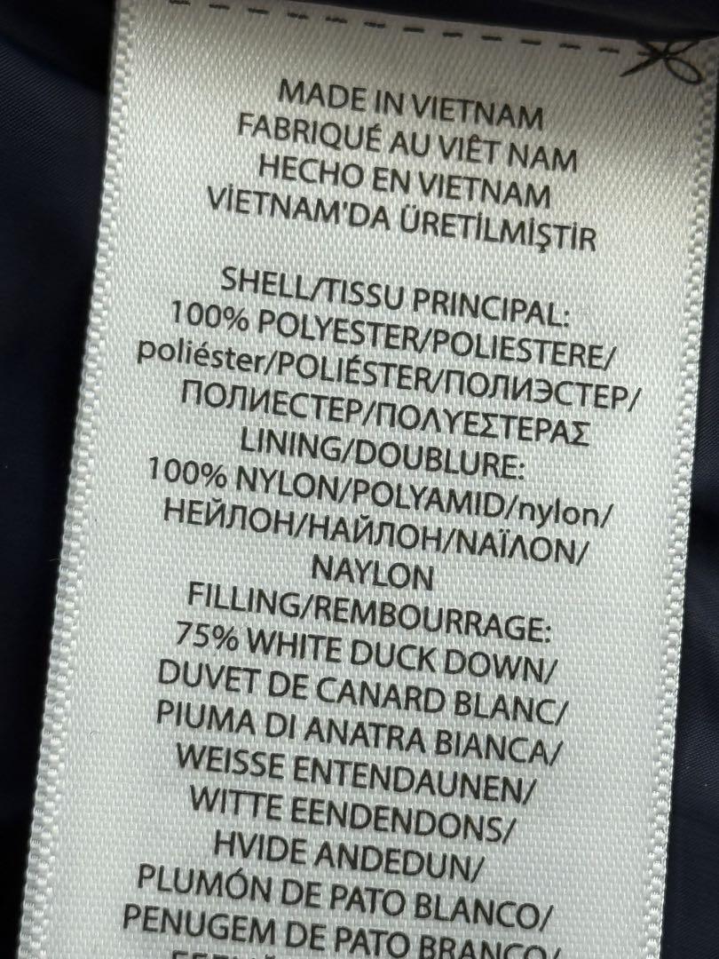 RALPH LAUREN